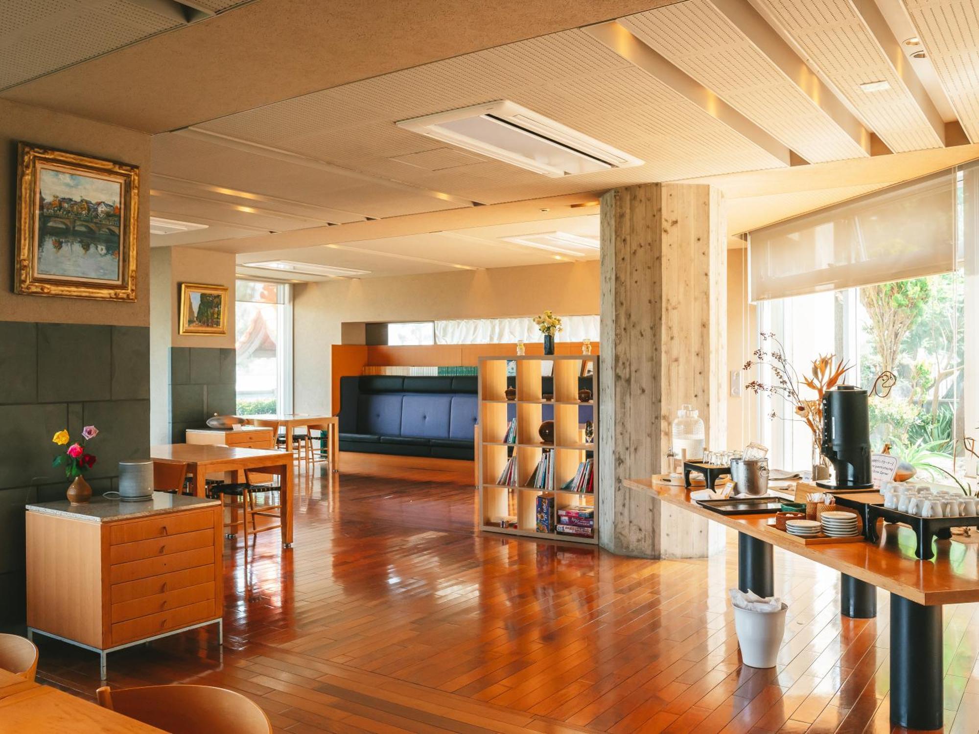Oncri-Karatsu Exterior photo