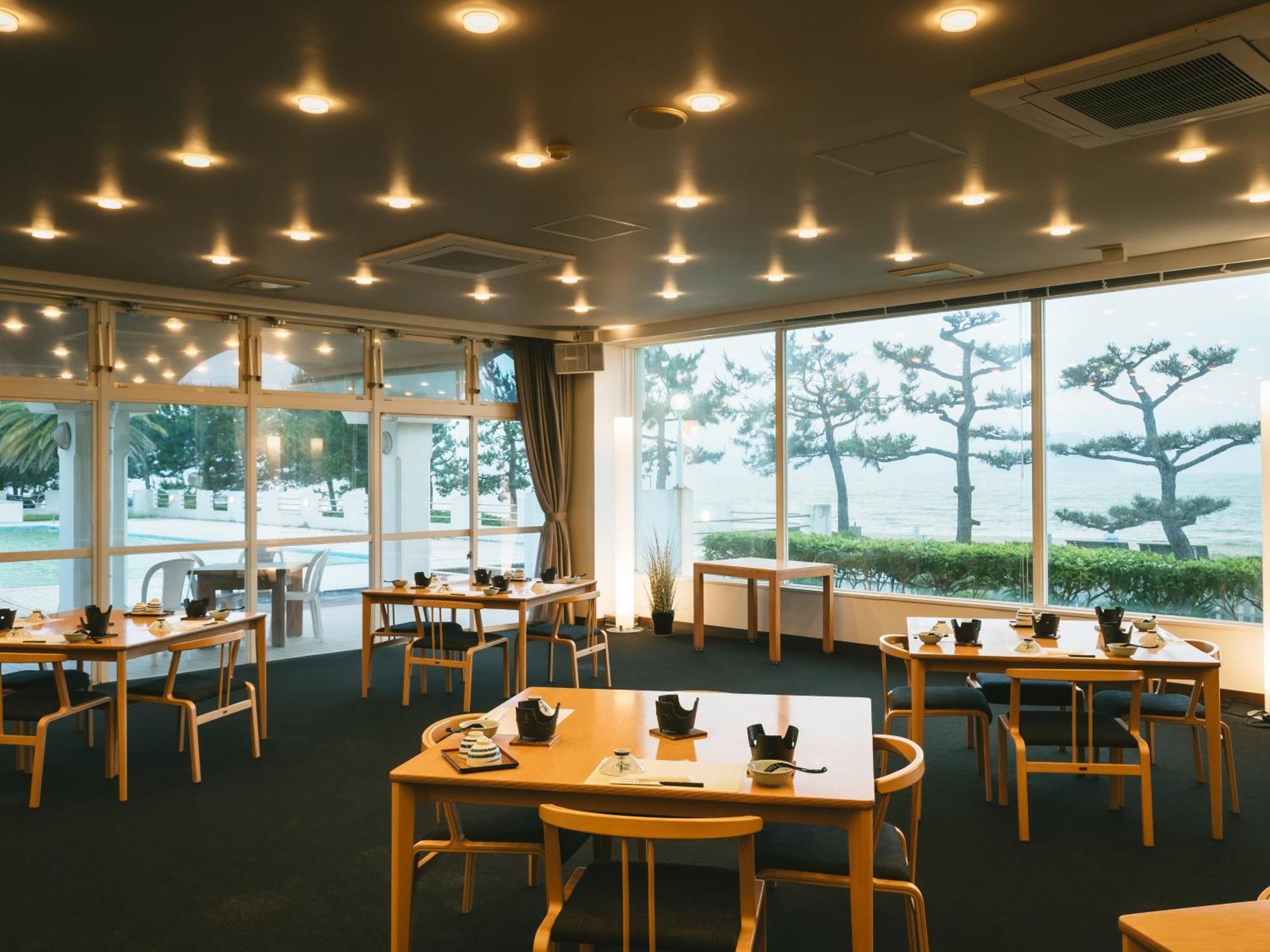 Oncri-Karatsu Exterior photo