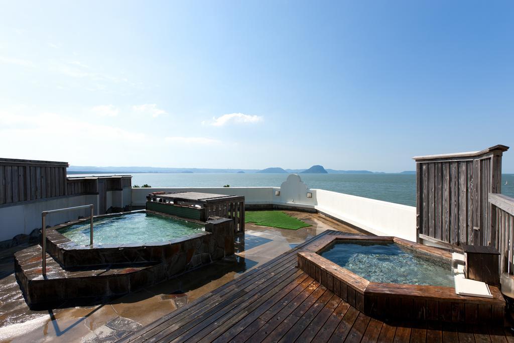 Oncri-Karatsu Exterior photo