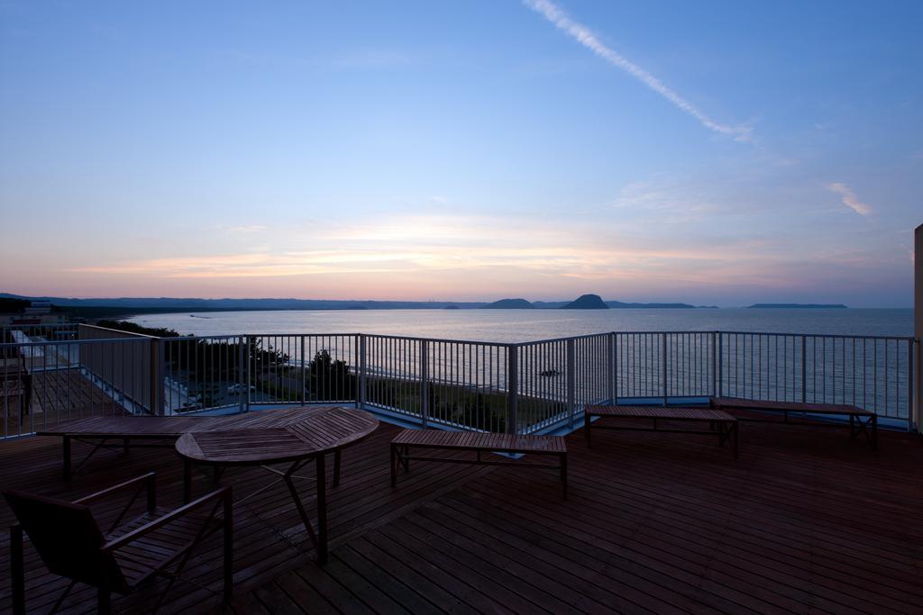 Oncri-Karatsu Exterior photo