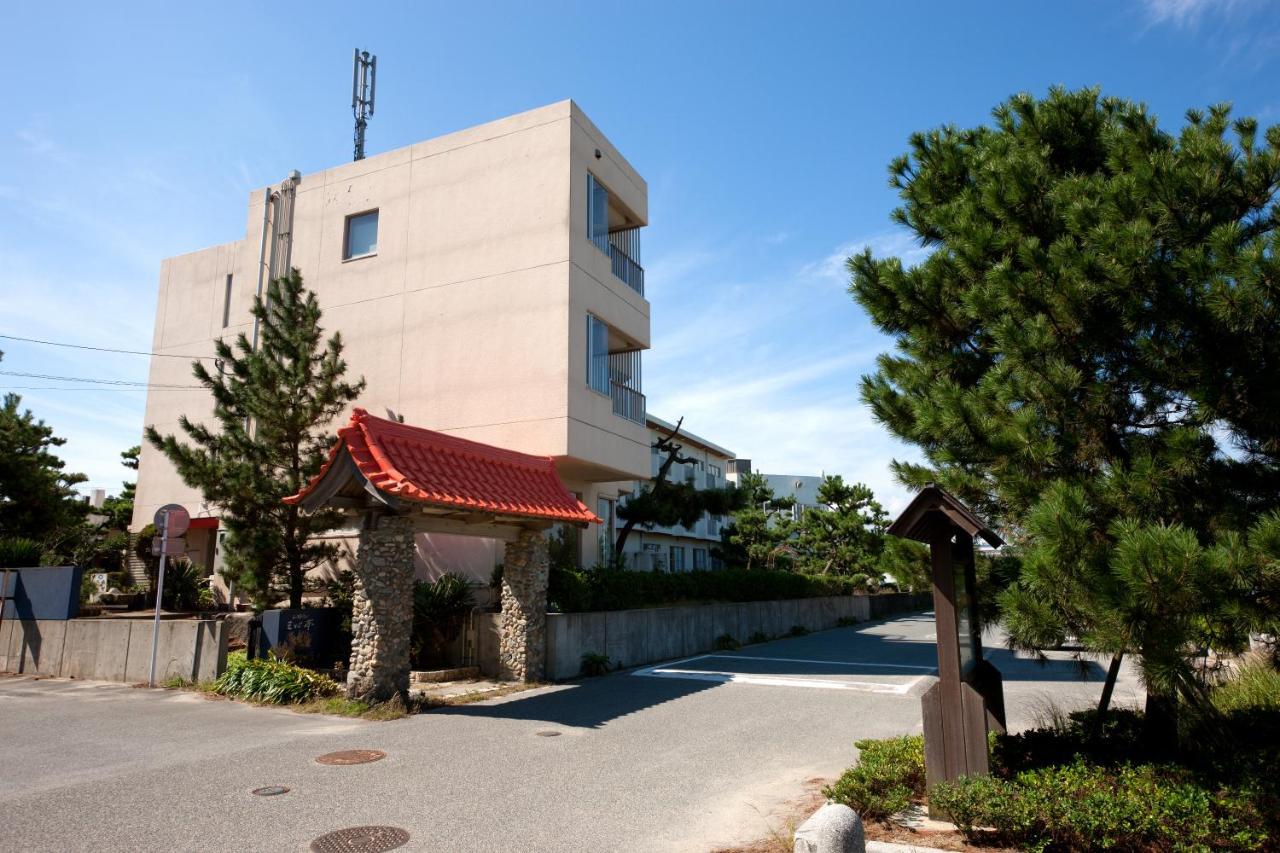 Oncri-Karatsu Exterior photo