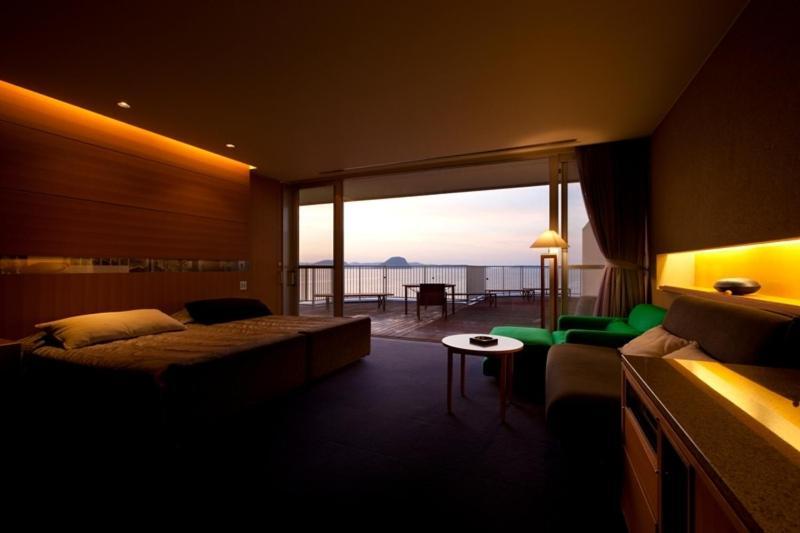 Oncri-Karatsu Exterior photo